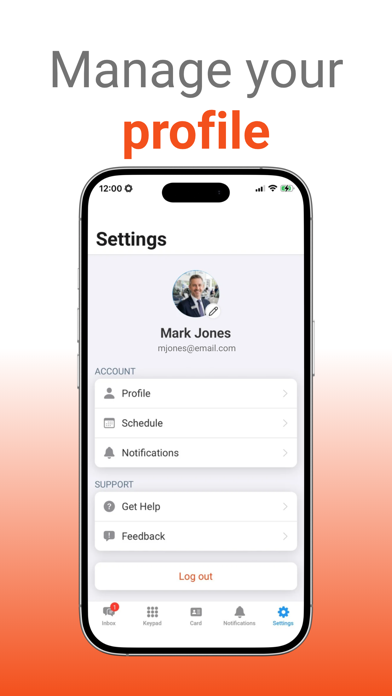 Calldrip Screenshot 5 of 5