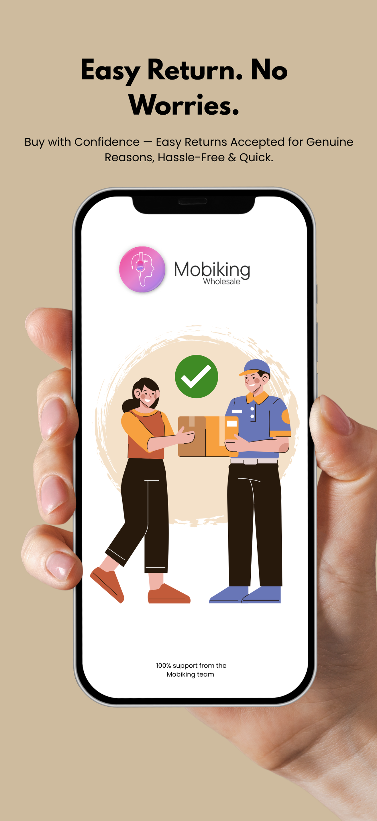 Mobiking