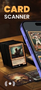 Sports Card Scanner - CADEX screenshot