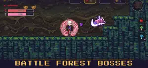 Thornwake: Forest Adventure screenshot 3