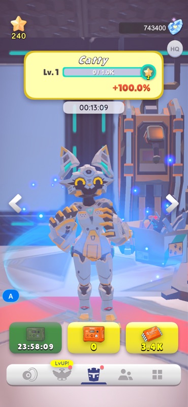FLICK ADVENTURE screenshot 10