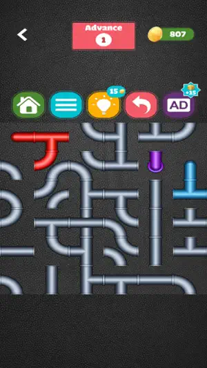 The Pipe Master screenshot 3