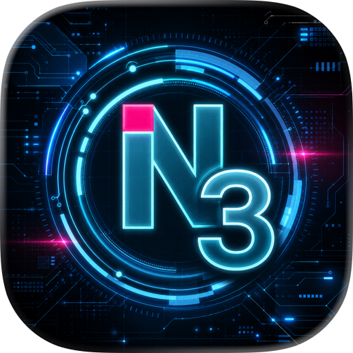 iNET3