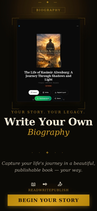 Bookcraft AI Screenshot 5 of 5