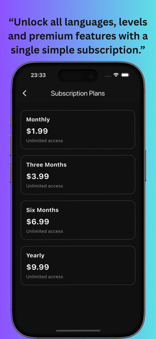 Readrush Screenshot 6 of 6