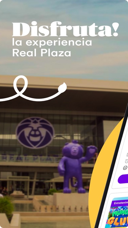 Real Plaza