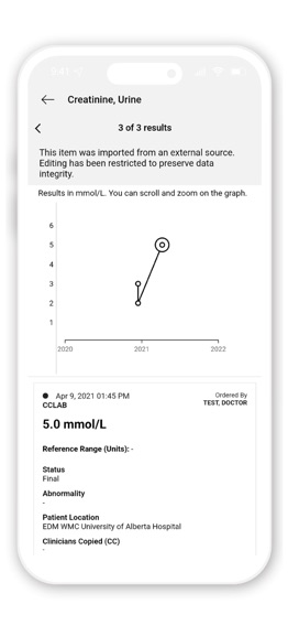 MyHealth Recordsのおすすめ画像7