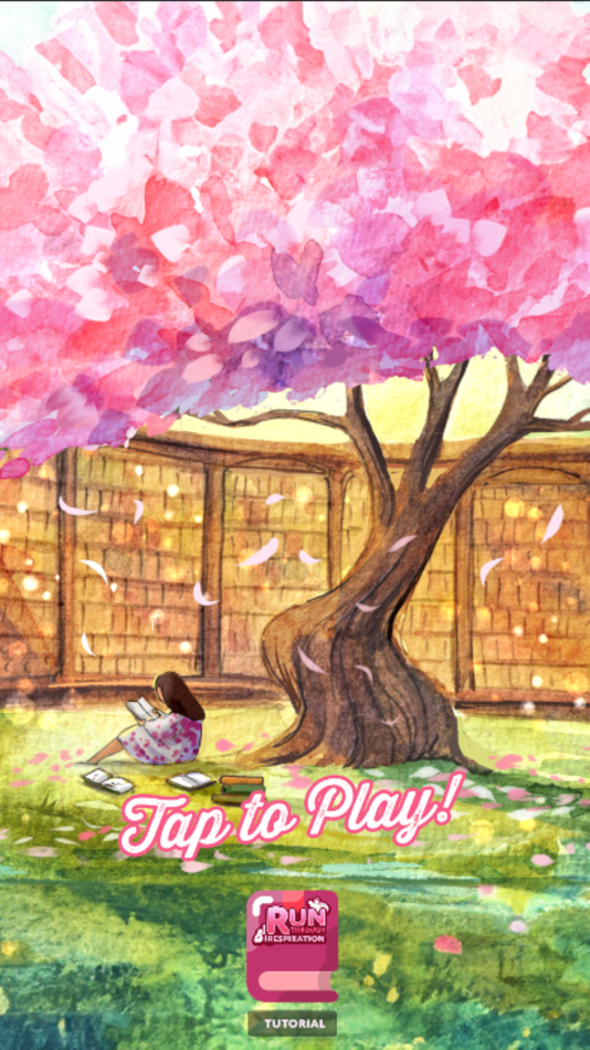 #4. Run Through Respiration (iOS) 由: Run Through PTY LTD