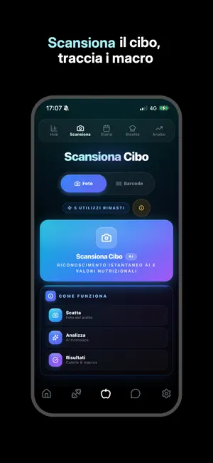 EvoAI screenshot 4