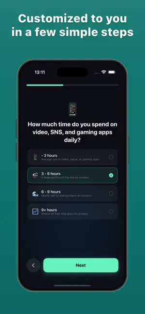 Digilth: Beyond Digital Detox screenshot 2