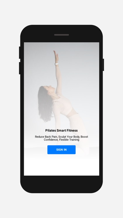 Upgrade Pilates Smart Fitness
