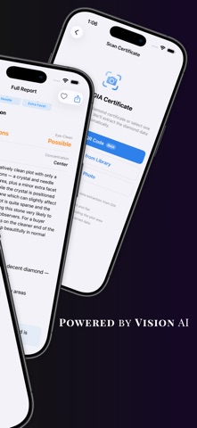 Diamond Check Ai Screenshot 2 of 9
