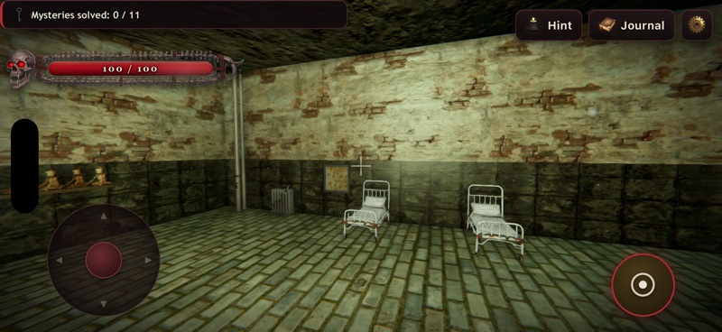Dead Stuck: Escape Rooms screenshot 9