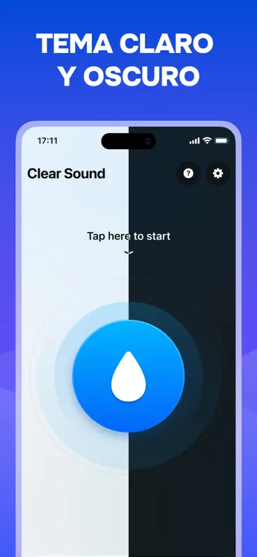 Clear Wave ‒ Expulsar Agua screenshot 6 of 6