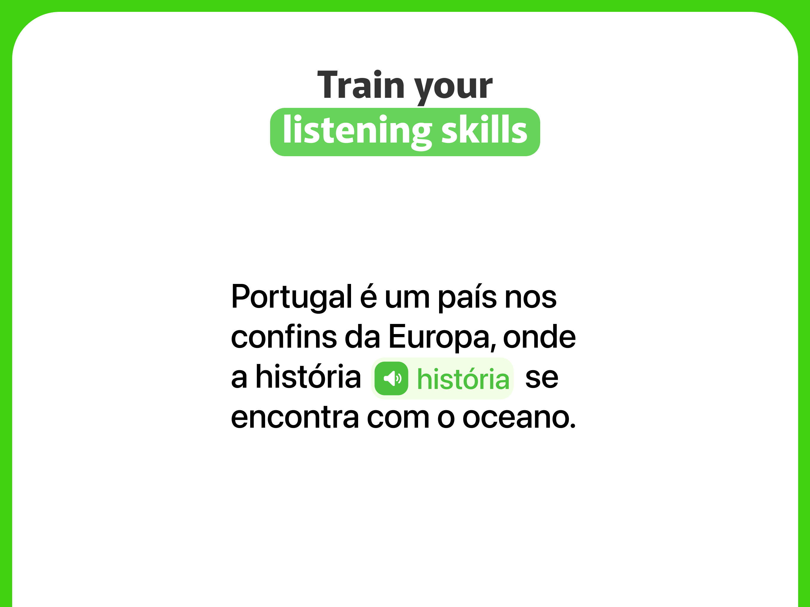 European Portuguese Goospeak