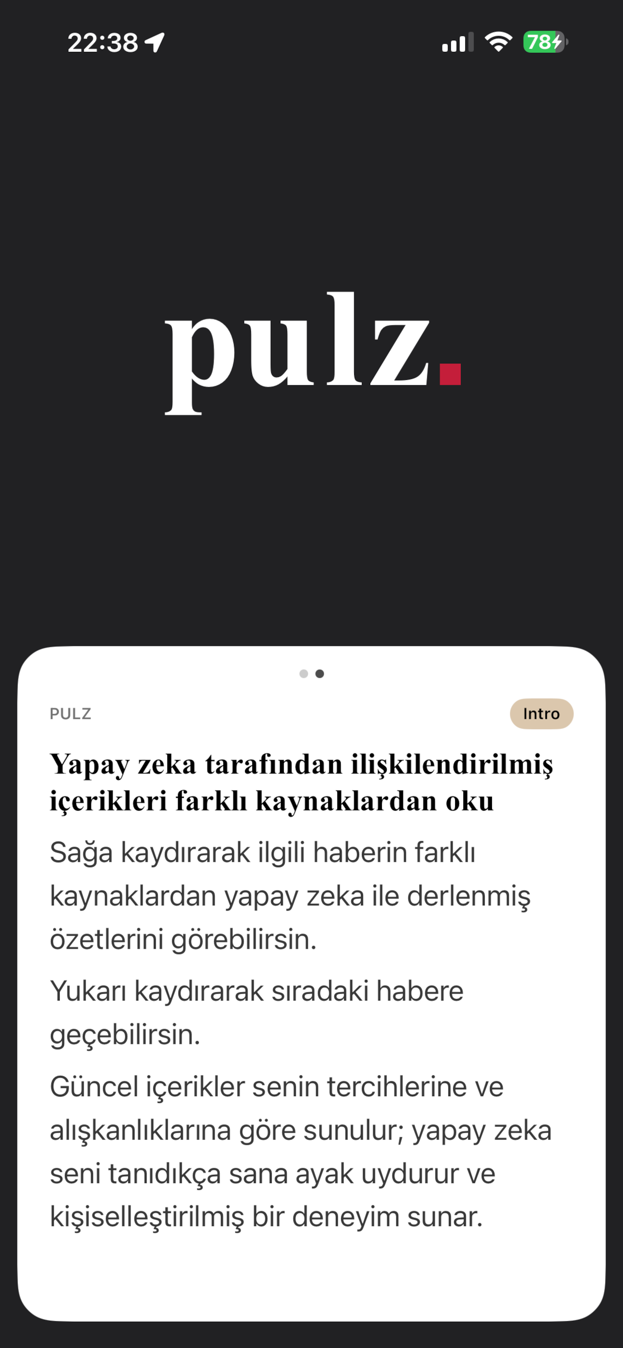 Pulz
