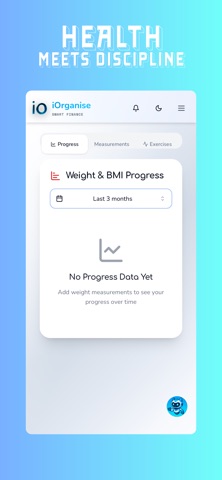 iOrganise screenshot