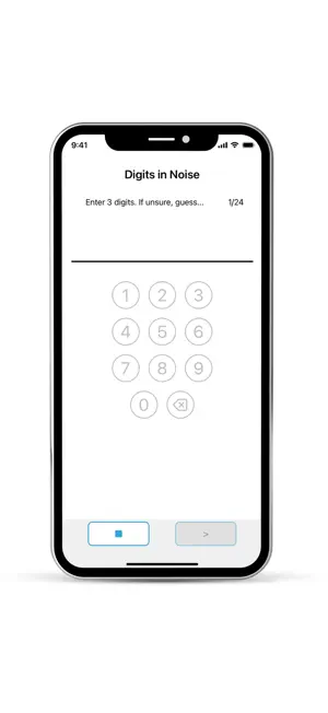 AB ListenFit screenshot 3
