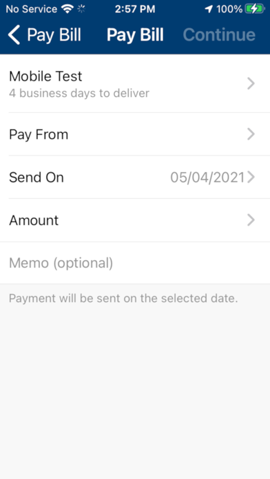 FNBMD Business Screenshot
