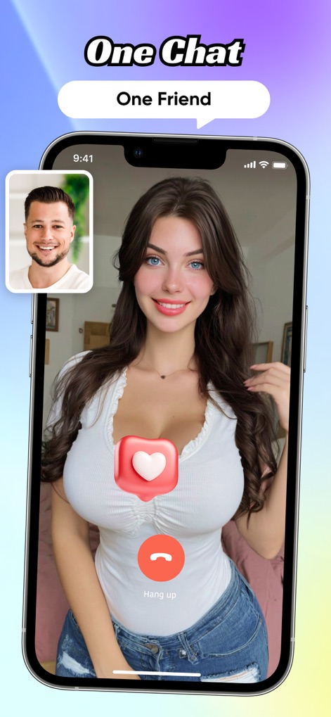 Kula - Video Chat, Meet, Call - kula-video-chat-one-on-one