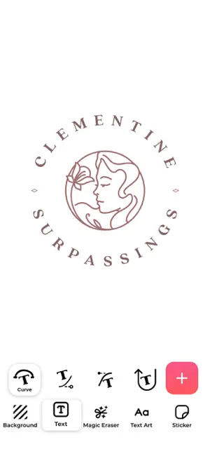 Graphic Design & Logo Creator. screenshot 3