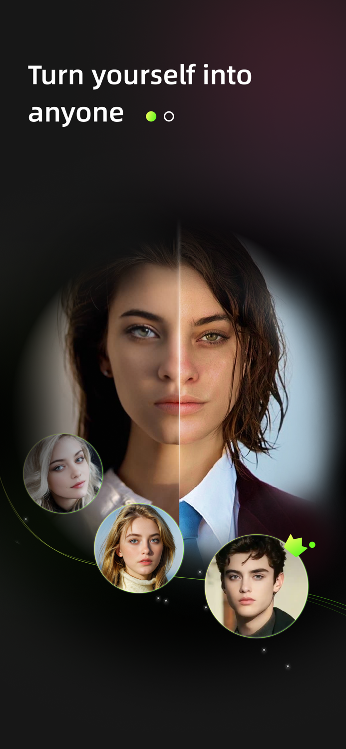 face editor-face swap ai