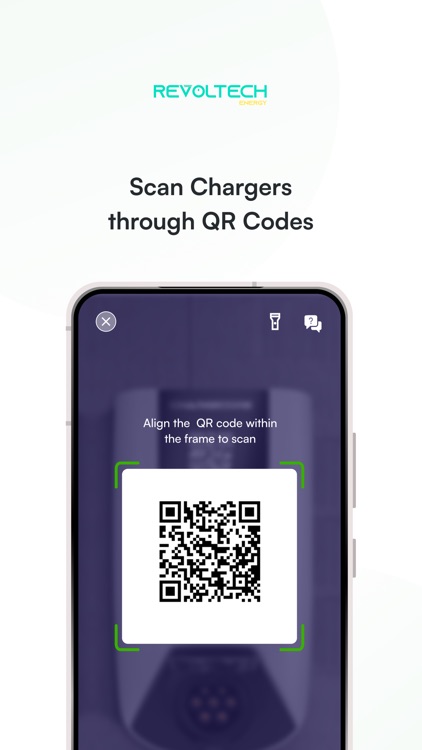 Revoltech Energy screenshot-3