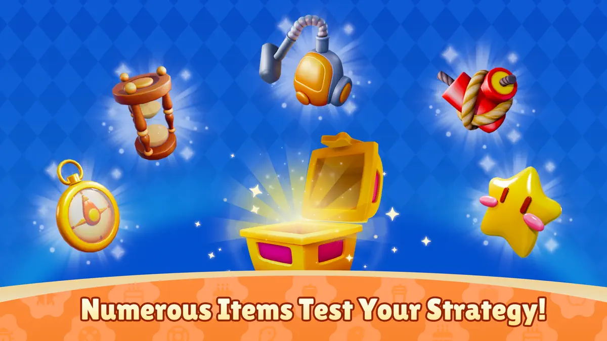 Bottle Quest: 3D Match Game screenshot 9