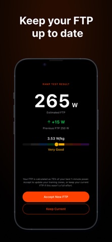 OpenCycling Screenshot 4 of 4
