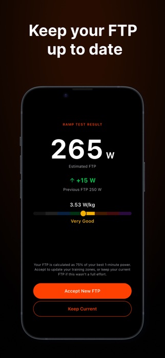 OpenCycling Screenshot 4 of 4