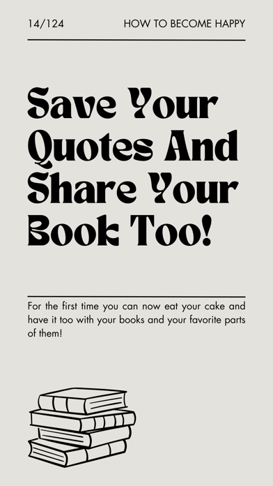 quote bank Screenshot
