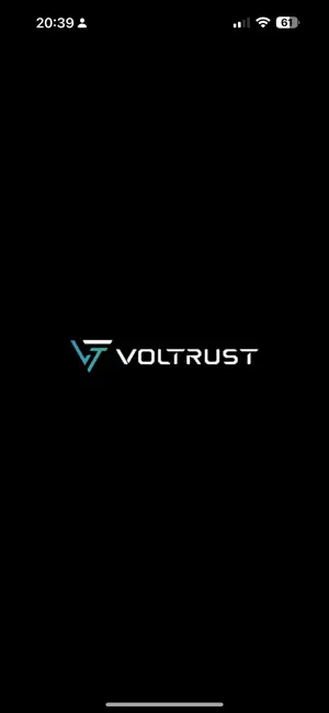 VOLTRUST screenshot 1