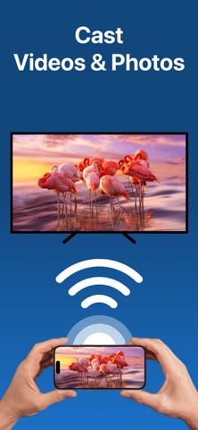 Remote Control for Smart TV ++ Screenshot 2 of 7