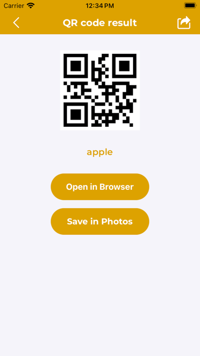 Scan Tapazz Screenshot