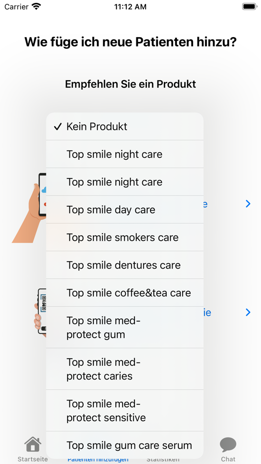#4. TSC - Hygienist (iOS) 由: GoldBirdGroup