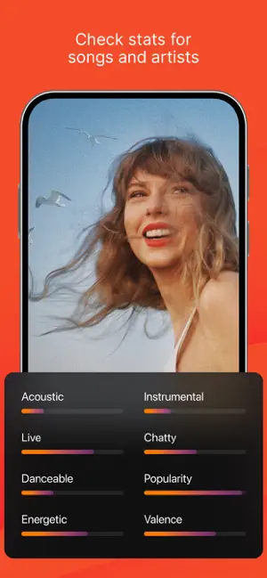 Song Finder : Music Identifier screenshot 4