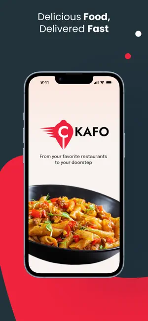 Ckafo screenshot 1