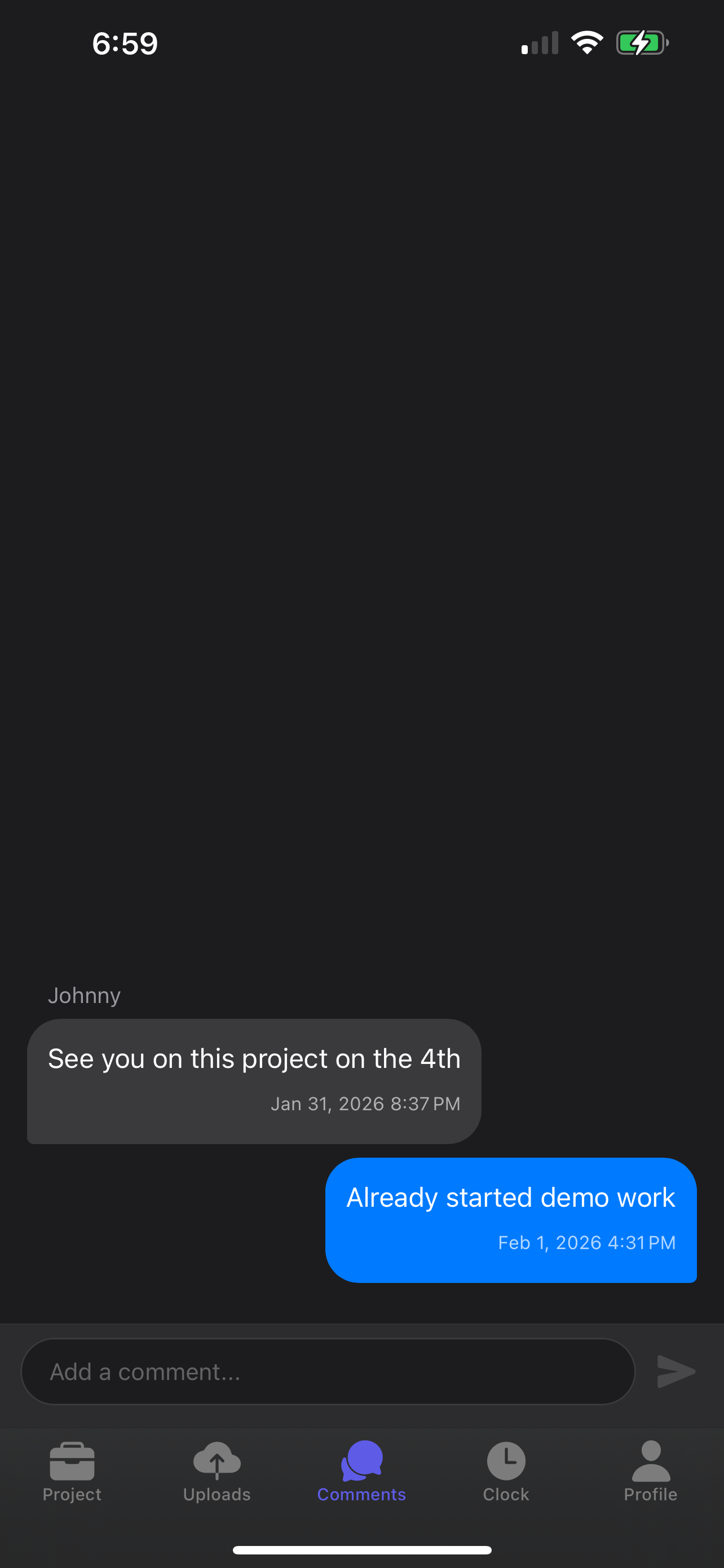 Track Ops Pro
