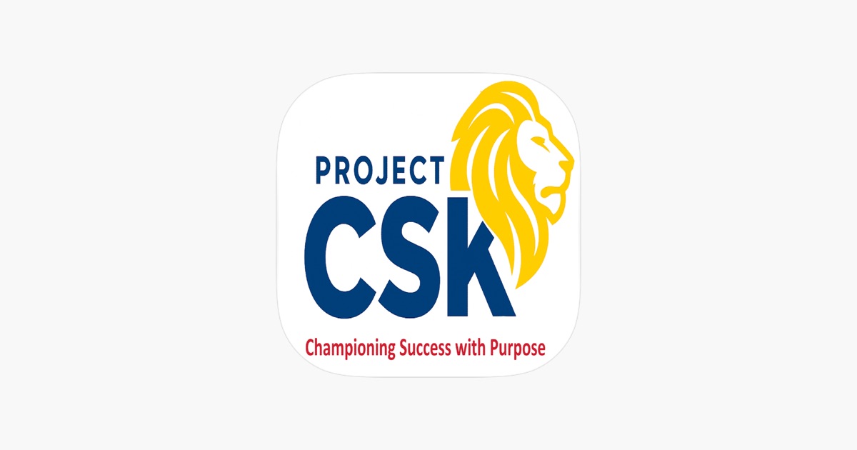 ‎ProjectCSK App - App Store