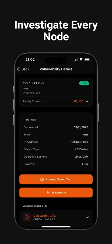Umbra screenshot 4 of 5
