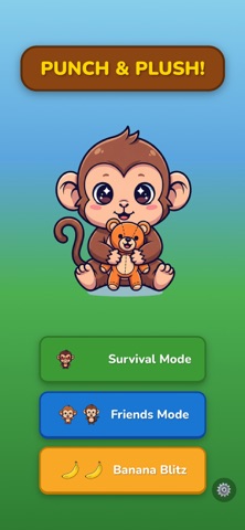 Punch & Plush Screenshot 1 of 7