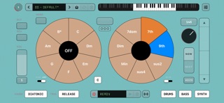 G.ROUND screenshot 5