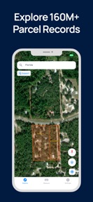 Property Line Finder - Land screenshot