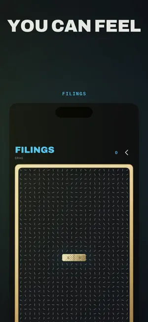 KNURL — Haptic Fidget Toys screenshot 3