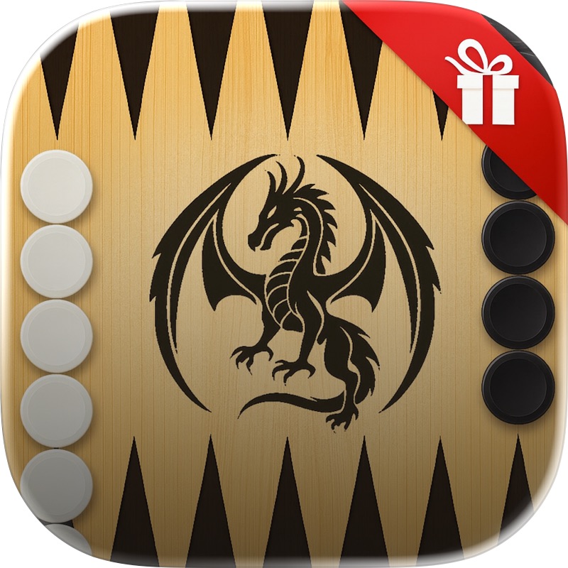 Backgammon : 18 Games screenshot 9