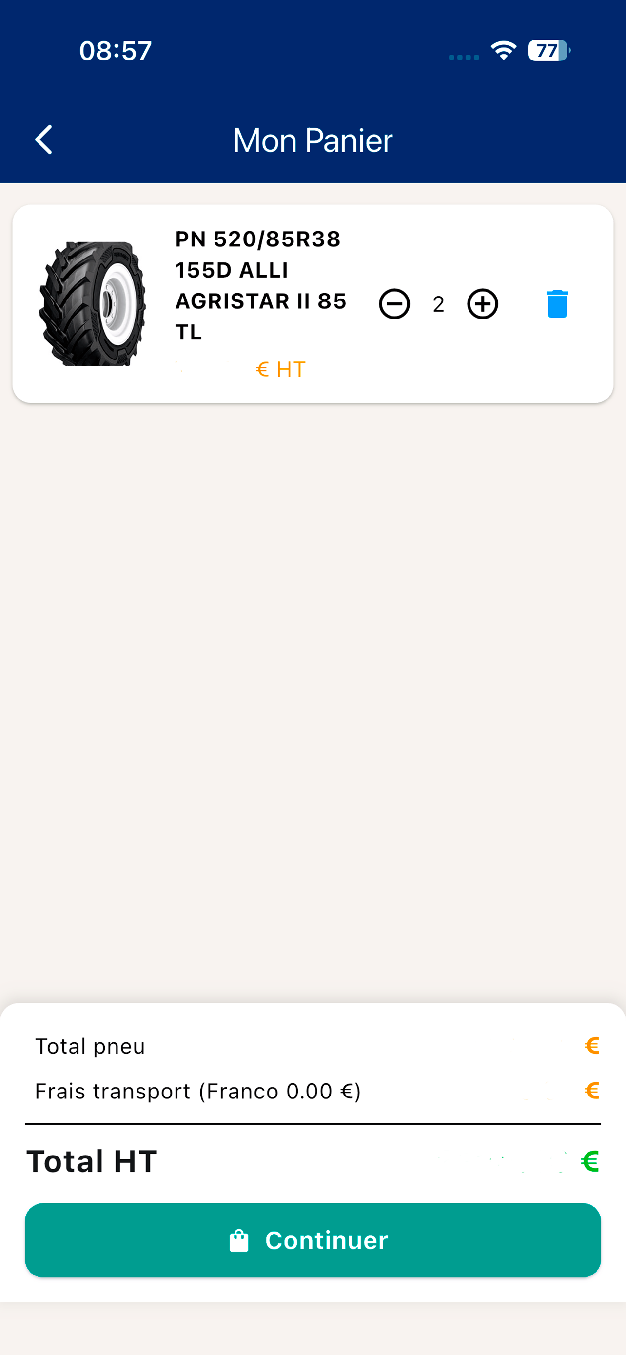 copadex