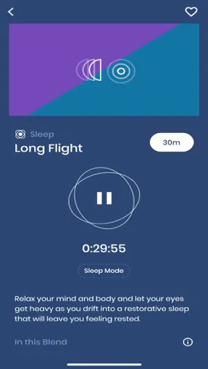 Hapbee Sleep & Health Wearable screenshot 3