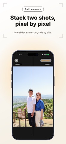 Culpix - Photo Cleaner & Cull iPhone screenshot