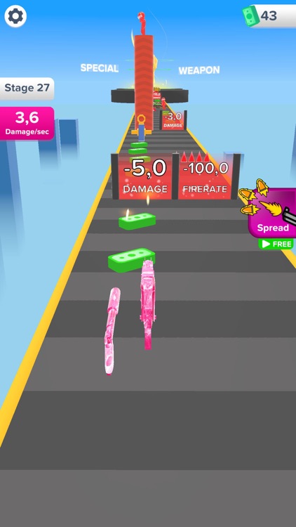 Clear and Shoot screenshot-4