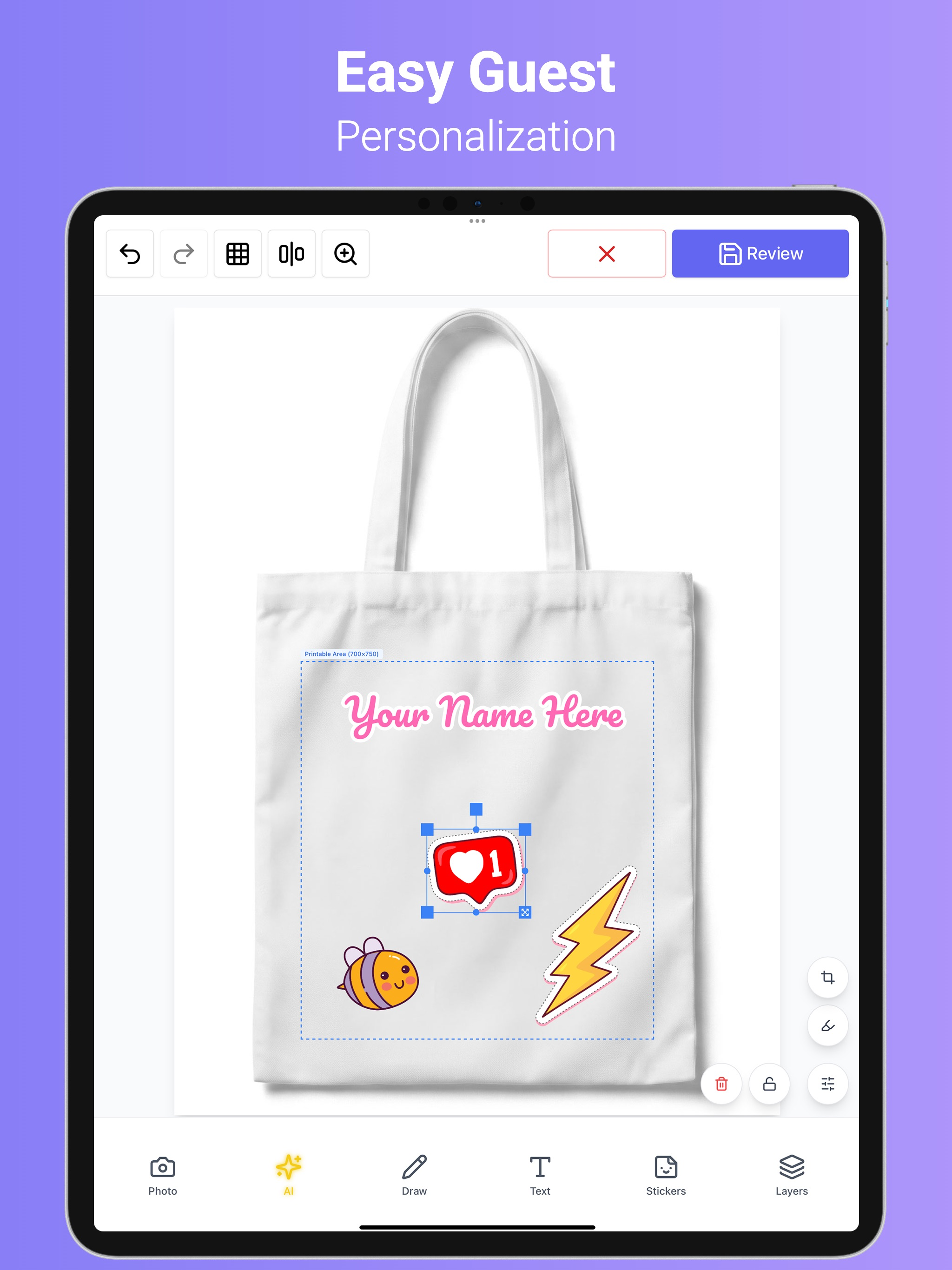 EventPrintDesigner